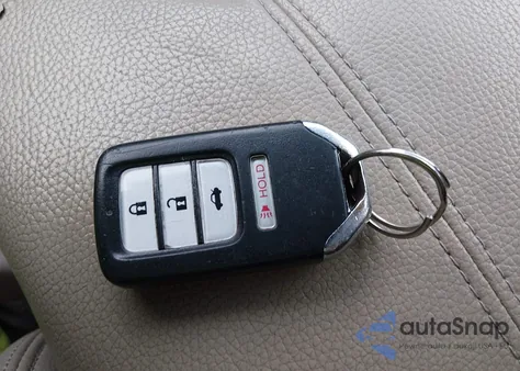 2013 Honda Accord Ex-L z USA, uszkodzony, nr VIN 1HGCR2F85DA004736